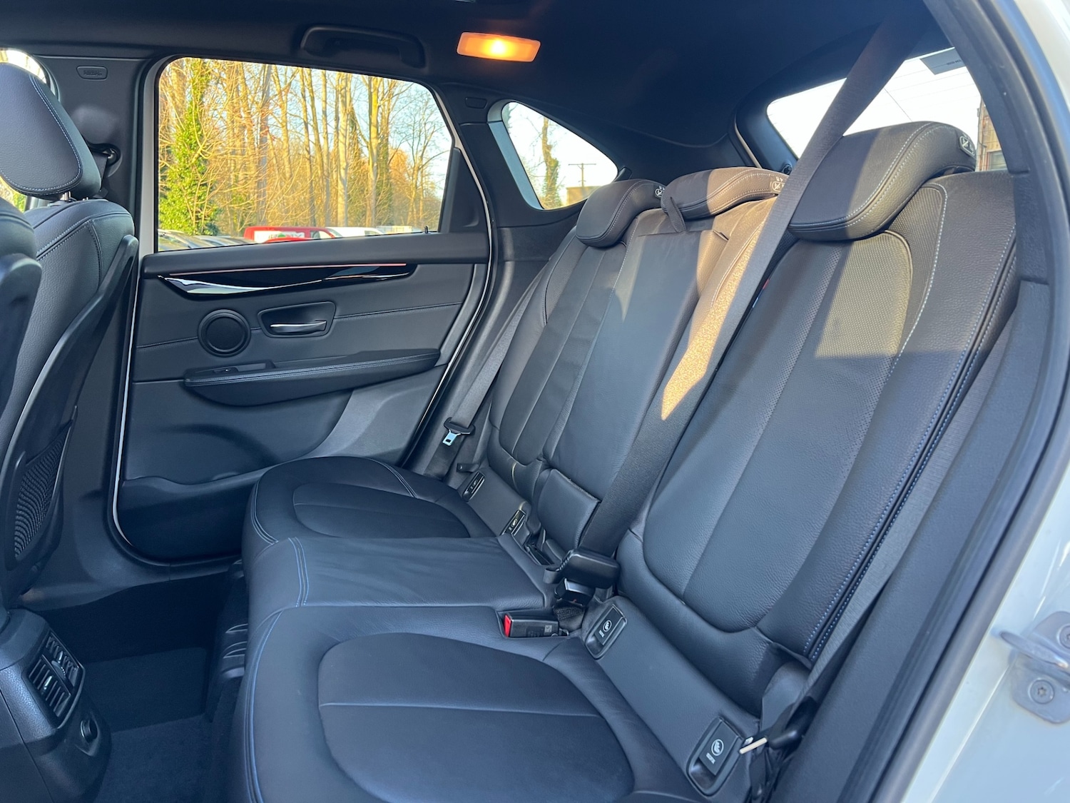 Used BMW 2 Series 2017 for sale - 77012291: Photo 32