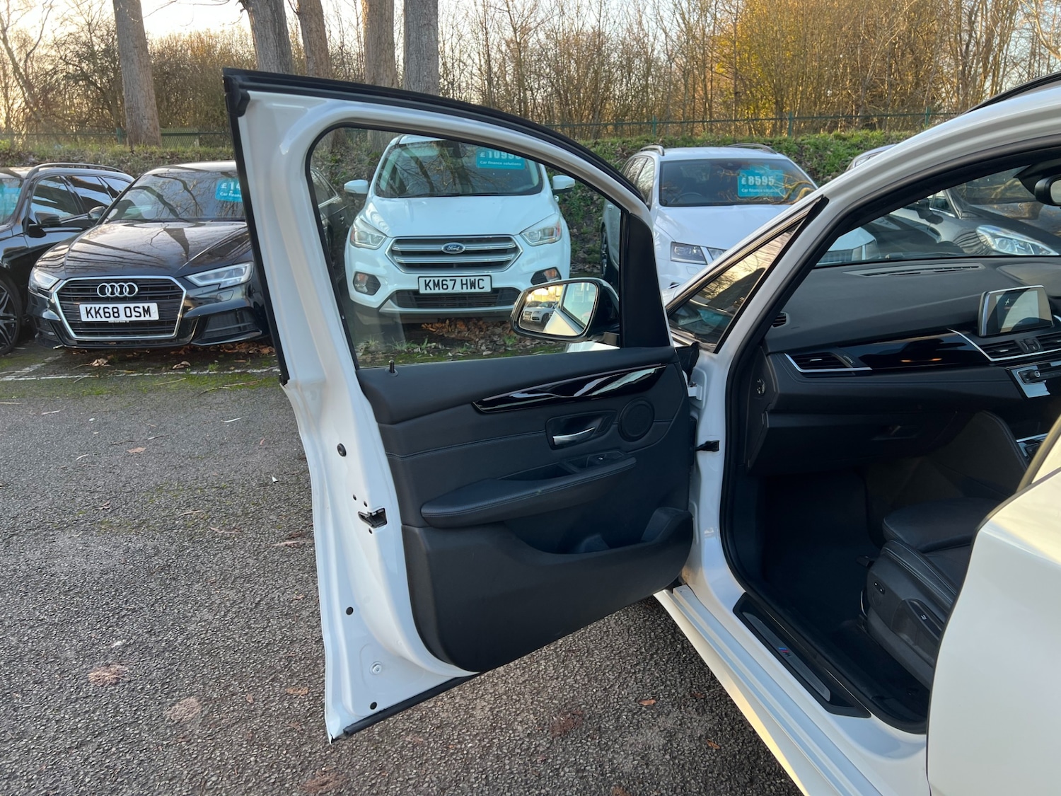 Used BMW 2 Series 2017 for sale - 77012291: Photo 33