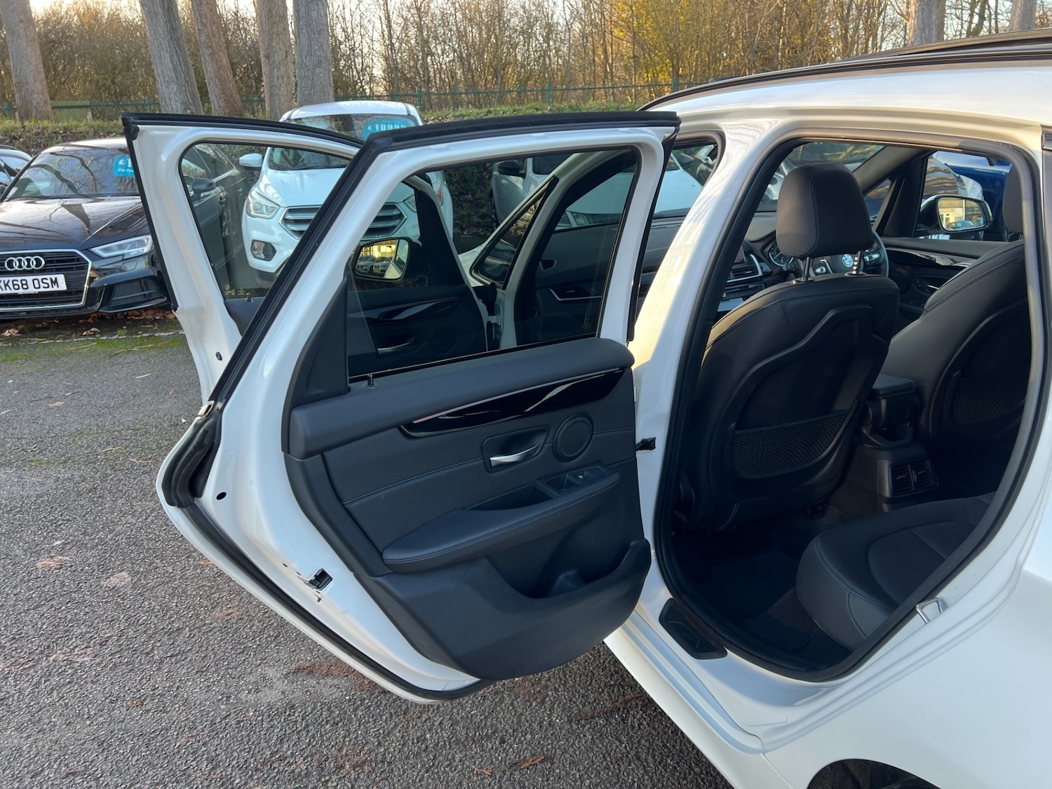 Used BMW 2 Series 2017 for sale - 77012291: Photo 34