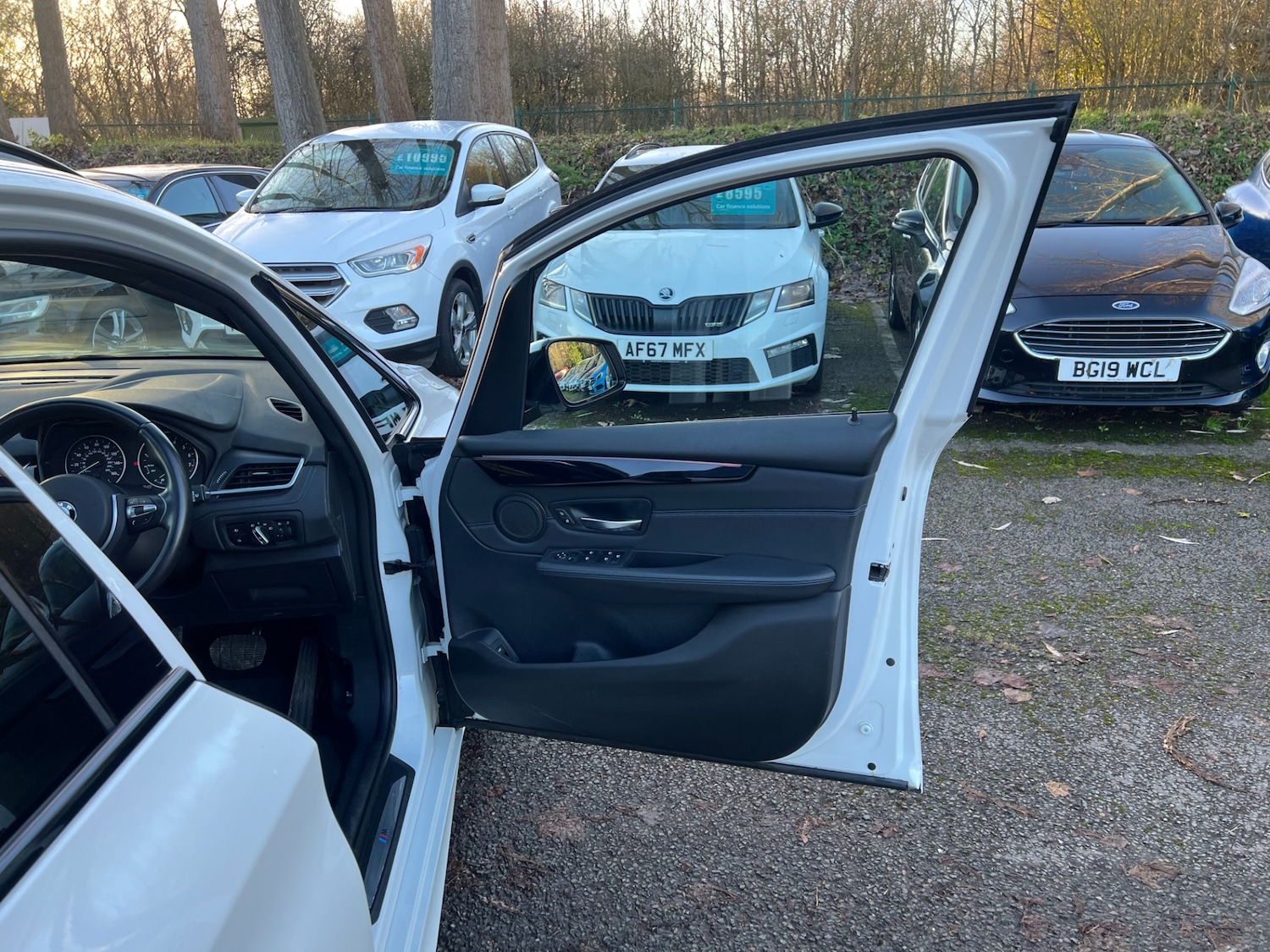 Used BMW 2 Series 2017 for sale - 77012291: Photo 35