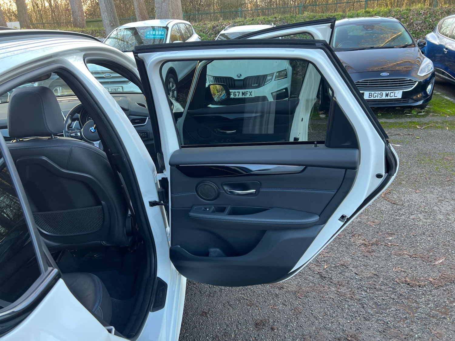 Used BMW 2 Series 2017 for sale - 77012291: Photo 36