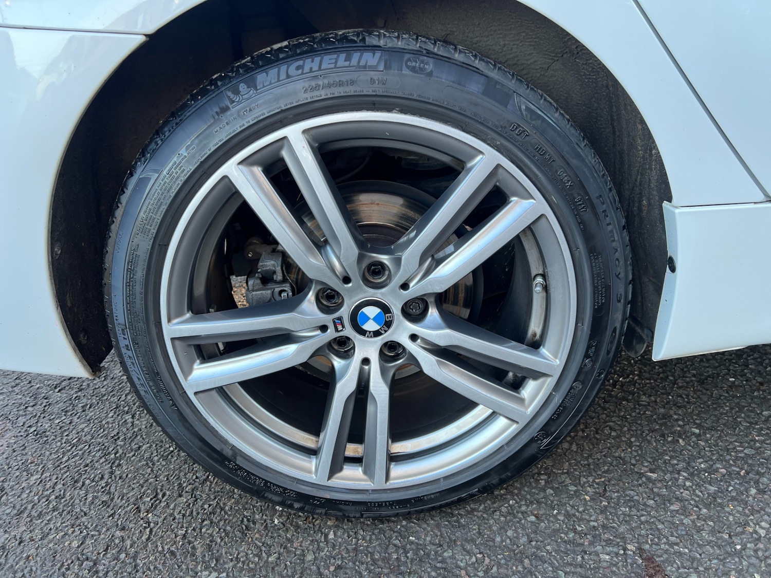 Used BMW 2 Series 2017 for sale - 77012291: Photo 39