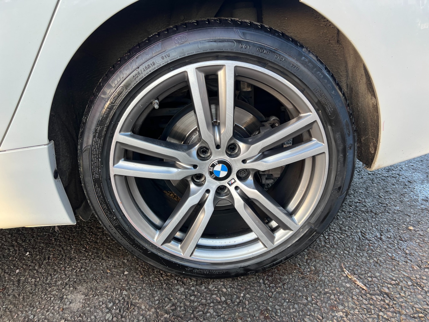 Used BMW 2 Series 2017 for sale - 77012291: Photo 40