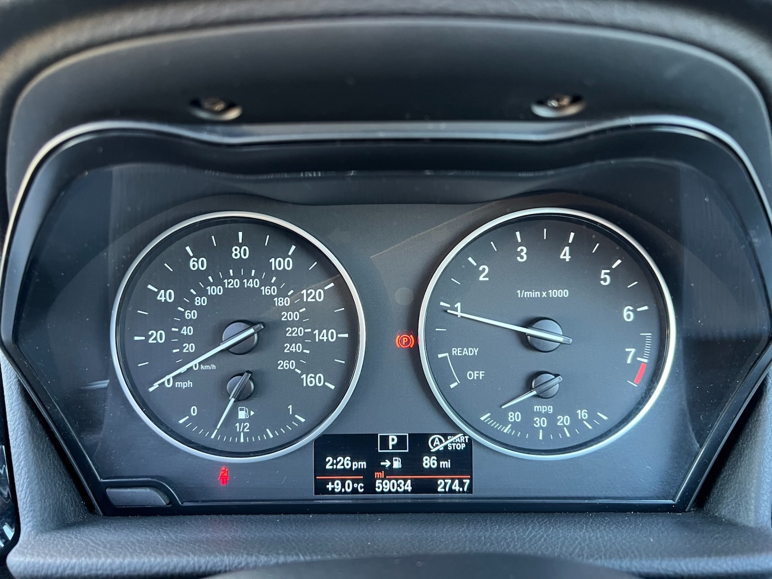 Used BMW 2 Series 2017 for sale - 77012291: Photo 42