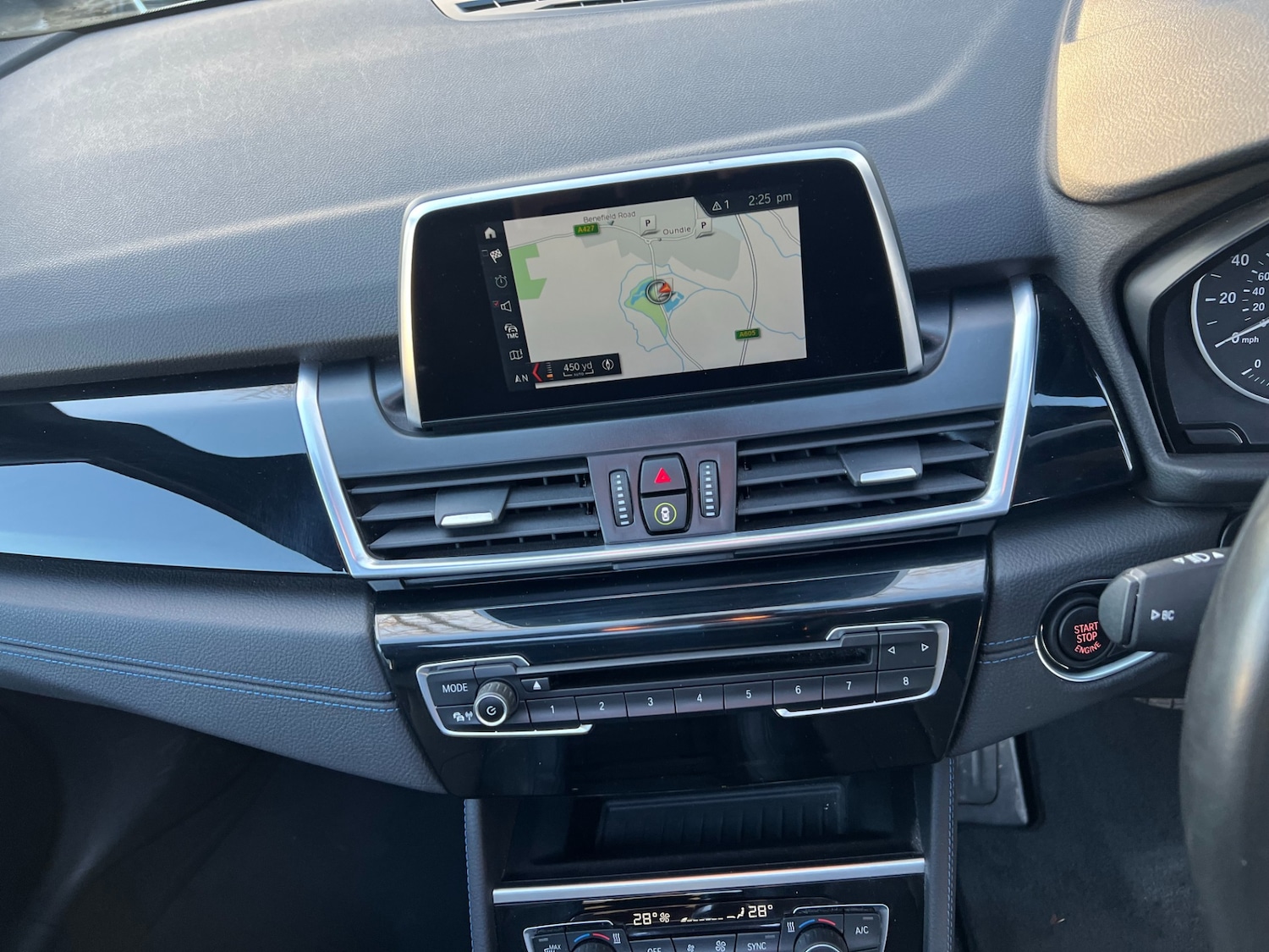 Used BMW 2 Series 2017 for sale - 77012291: Photo 44