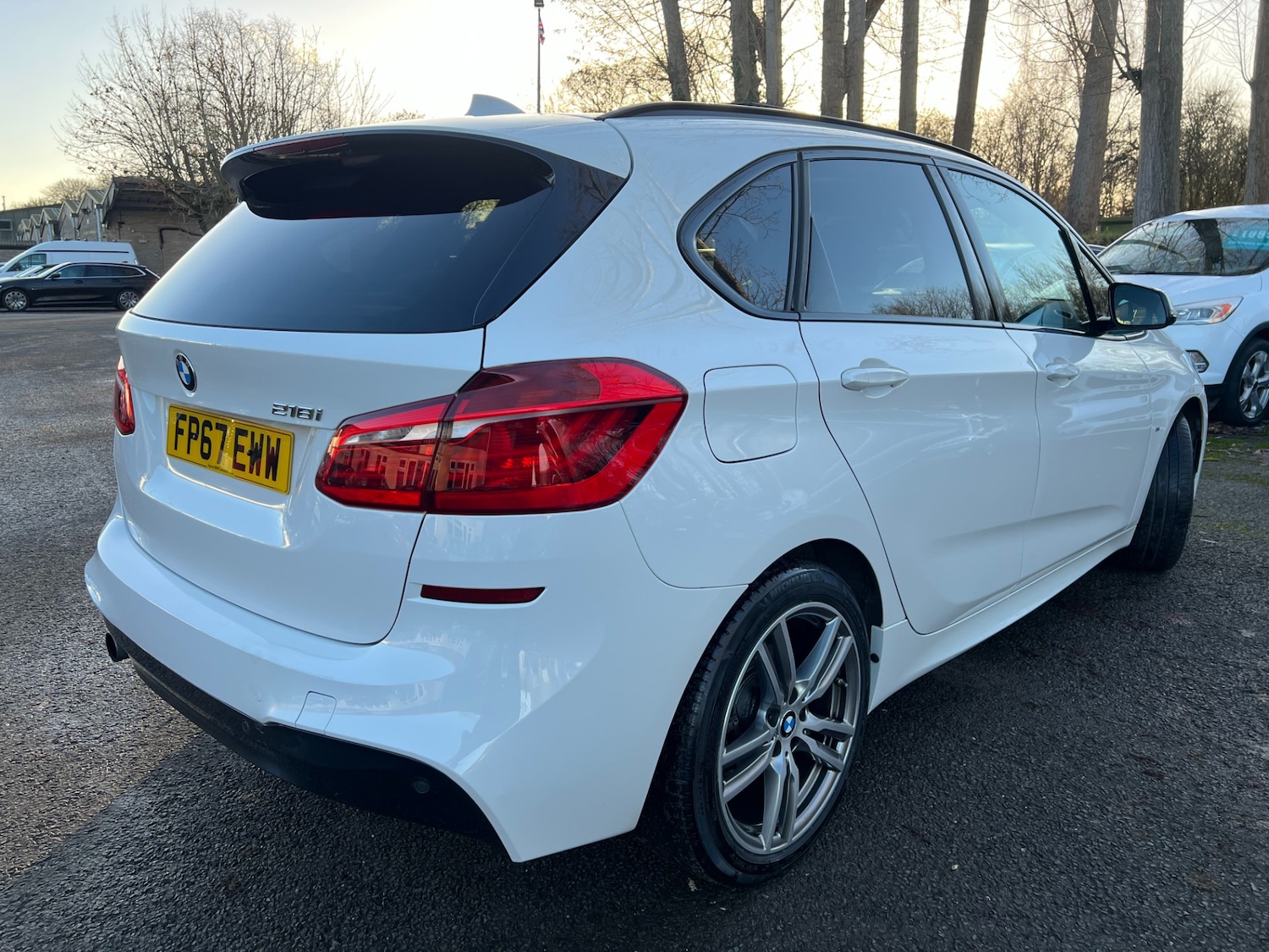 Used BMW 2 Series 2017 for sale - 77012291: Photo 7