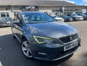 Used SEAT Leon 2014 for sale - 79703873: Photo