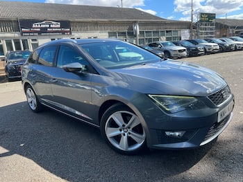 Used SEAT Leon 2014 for sale - 79703873: Photo