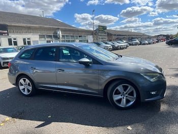 Used SEAT Leon 2014 for sale - 79703873: Photo