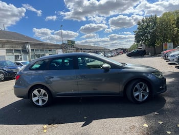 Used SEAT Leon 2014 for sale - 79703873: Photo