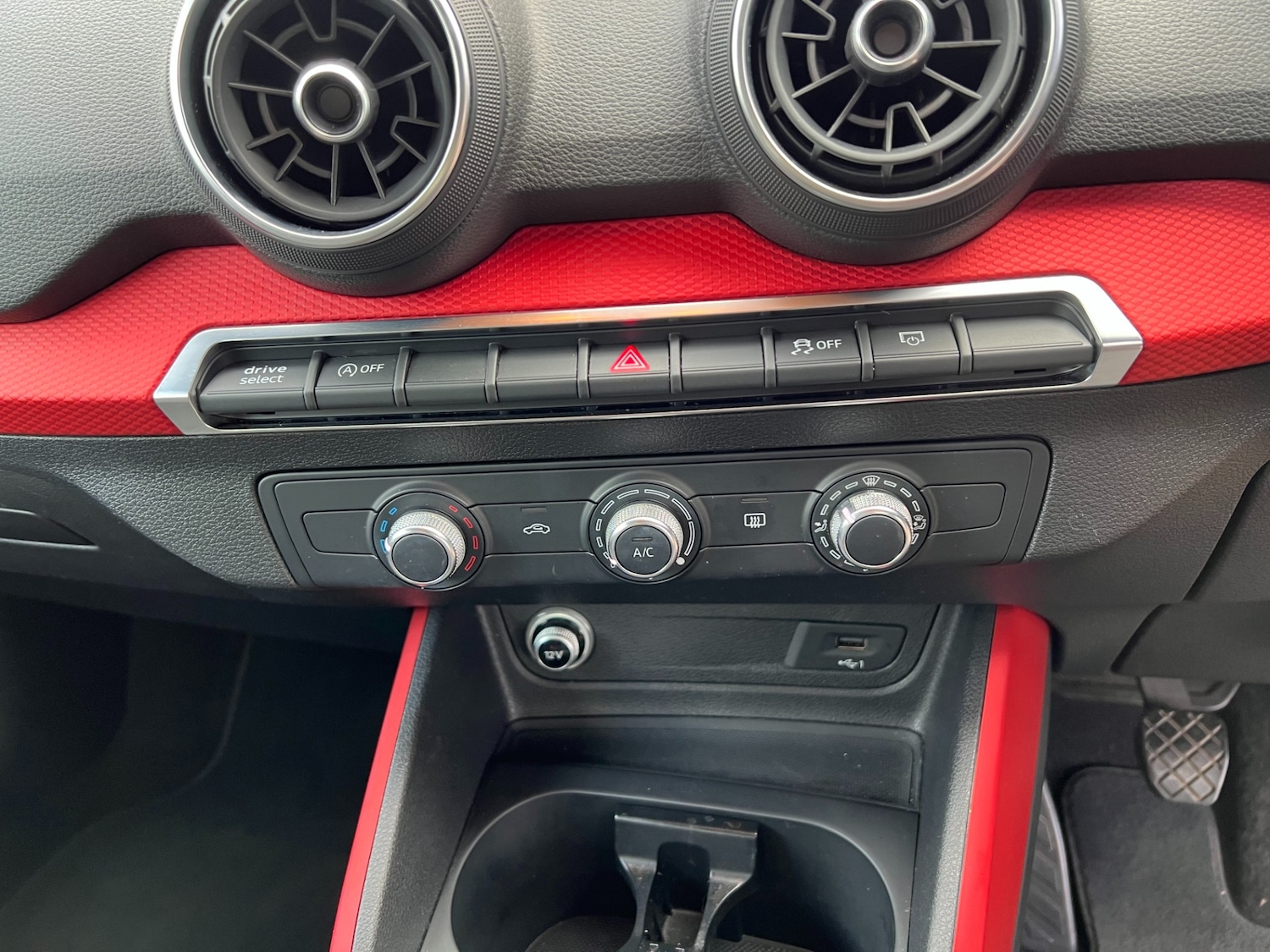 Used Audi Q2 2017 for sale - 78123283: Photo 20