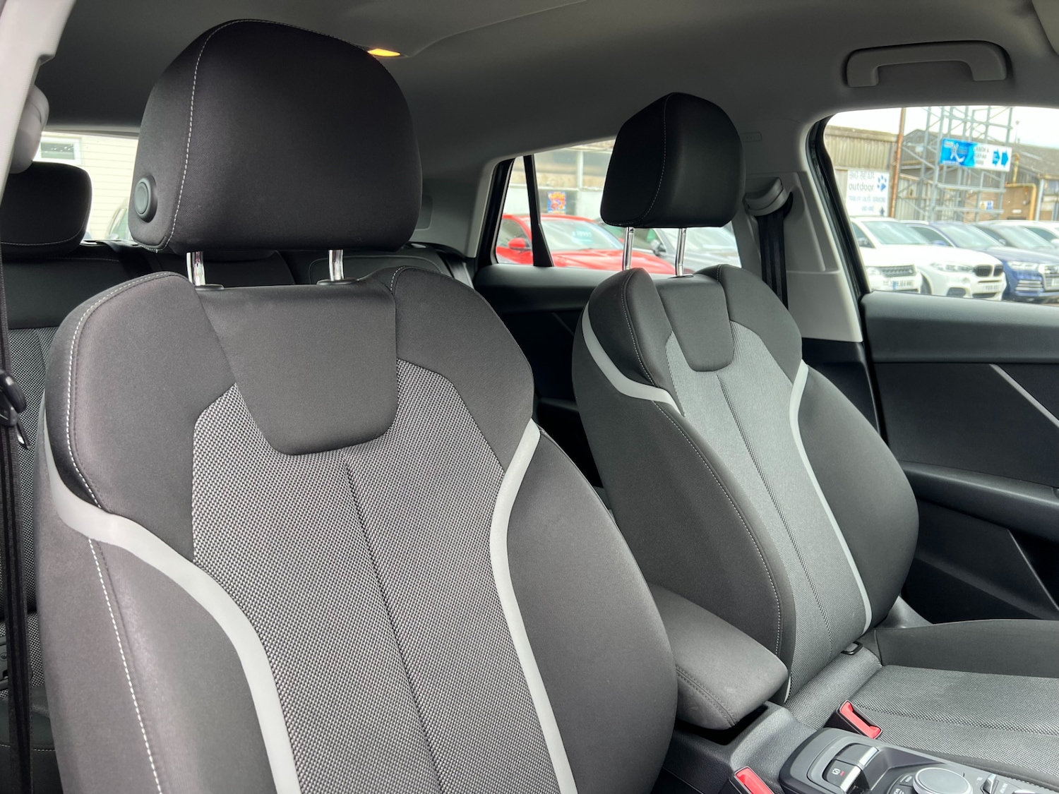 Used Audi Q2 2017 for sale - 78123283: Photo 22