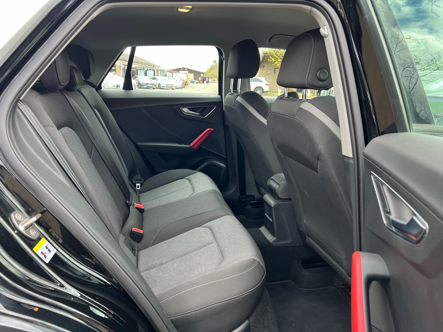 Used Audi Q2 2017 for sale - 78123283: Photo 23