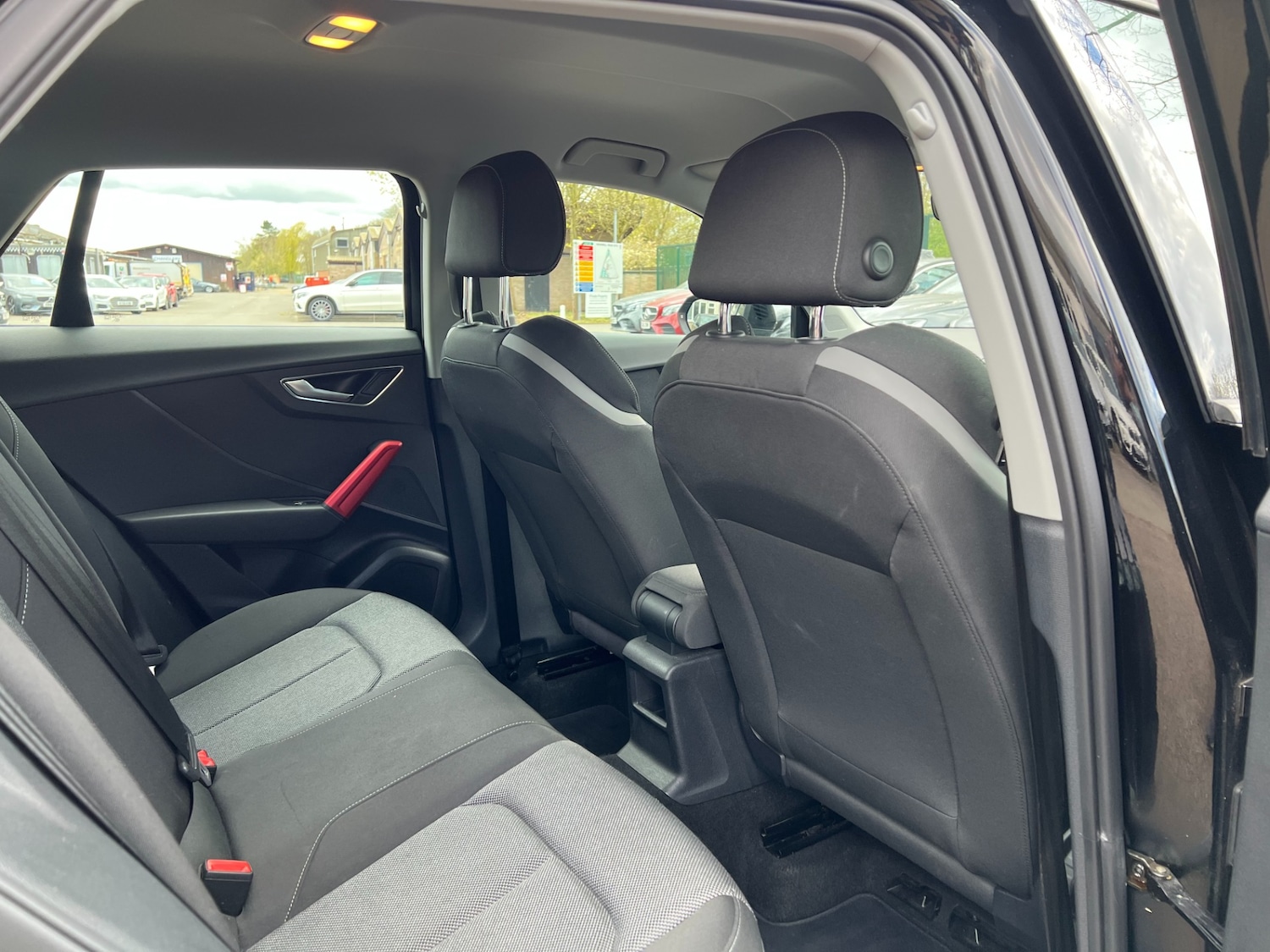 Used Audi Q2 2017 for sale - 78123283: Photo 24