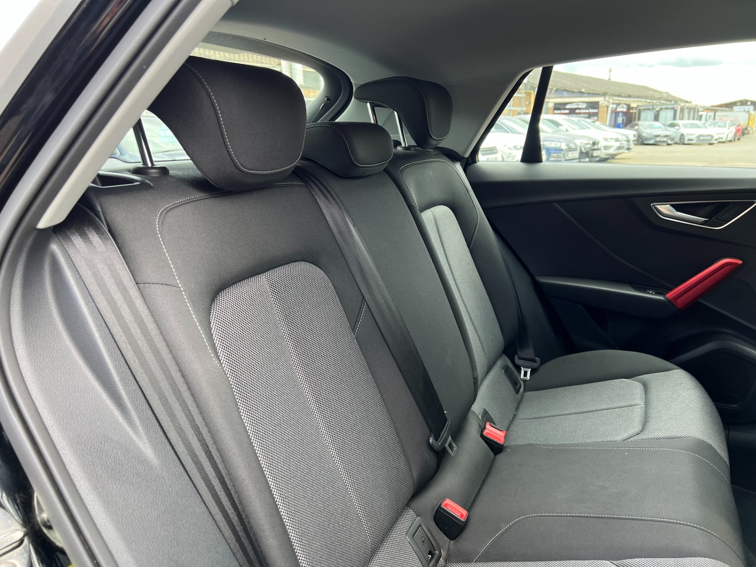 Used Audi Q2 2017 for sale - 78123283: Photo 25