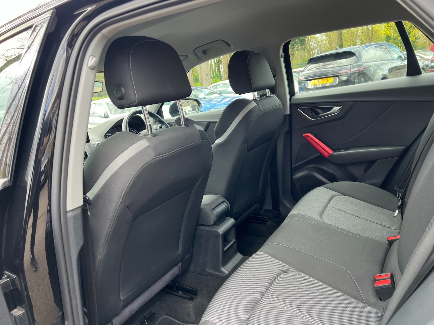 Used Audi Q2 2017 for sale - 78123283: Photo 26