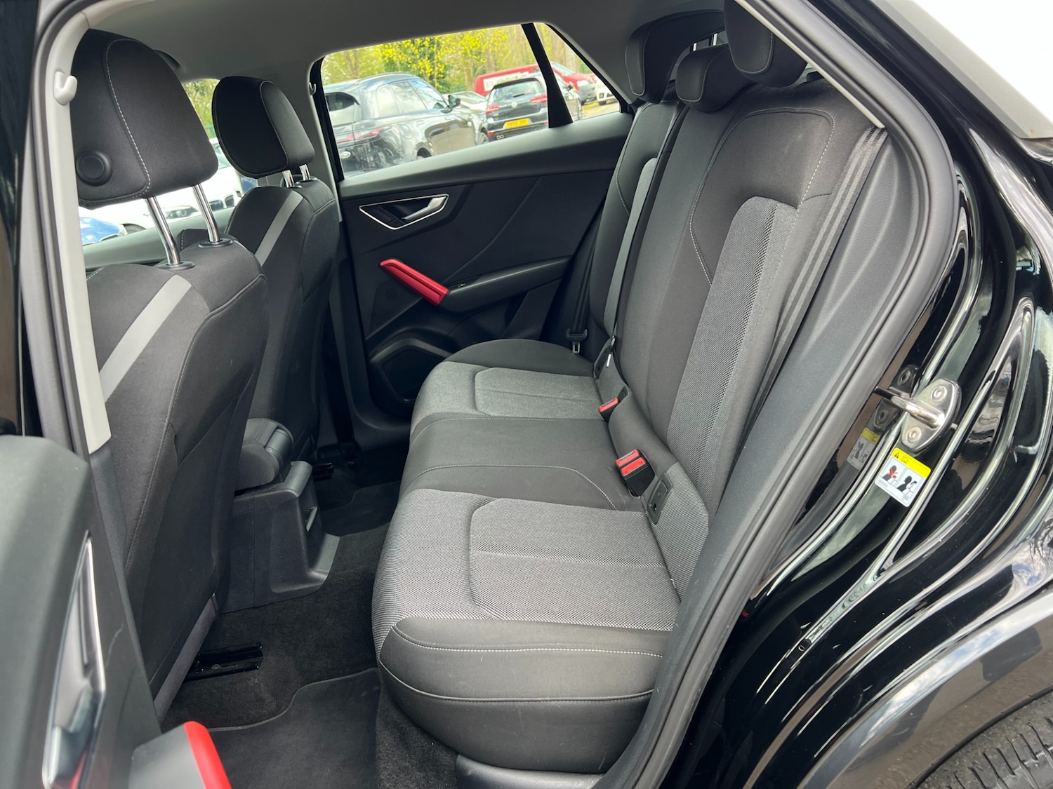 Used Audi Q2 2017 for sale - 78123283: Photo 27