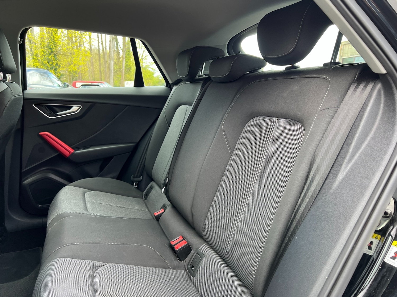 Used Audi Q2 2017 for sale - 78123283: Photo 28