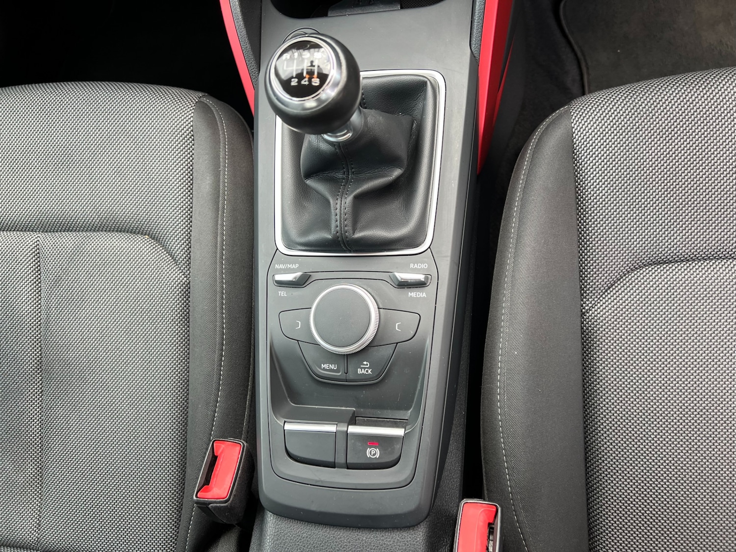 Used Audi Q2 2017 for sale - 78123283: Photo 37