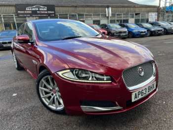 2014 (63) - 2.2d [200] Luxury 4dr Auto