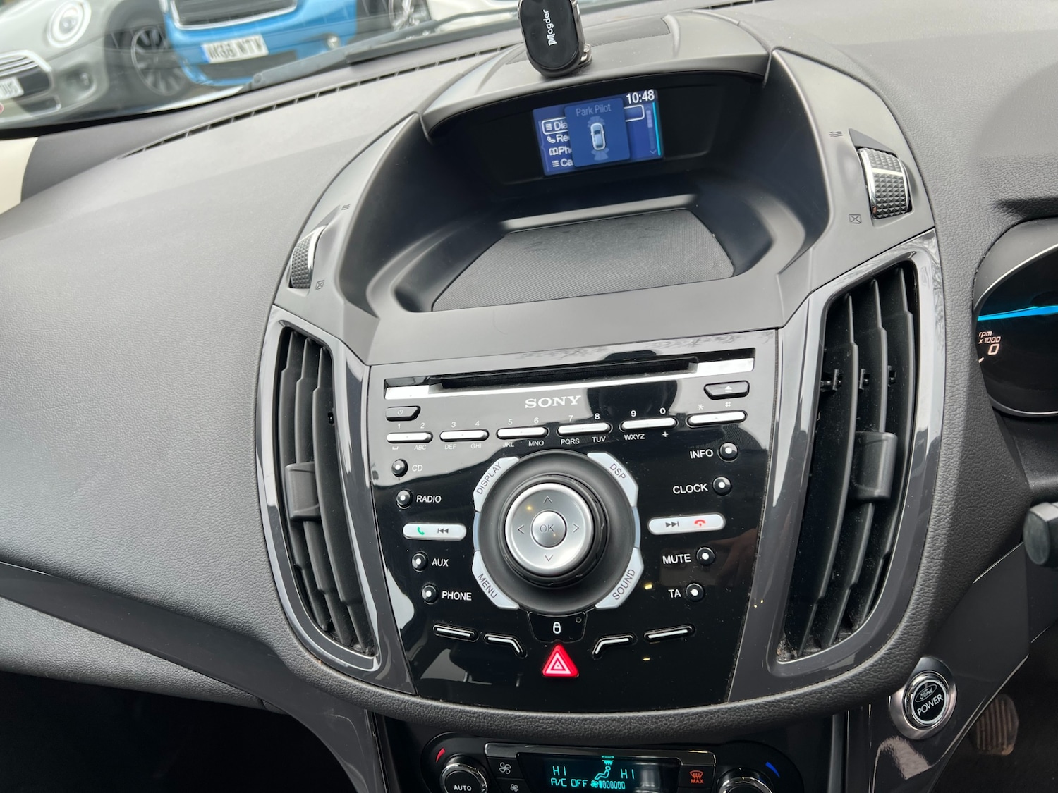 Used Ford Kuga 2014 for sale - 77529237: Photo 19