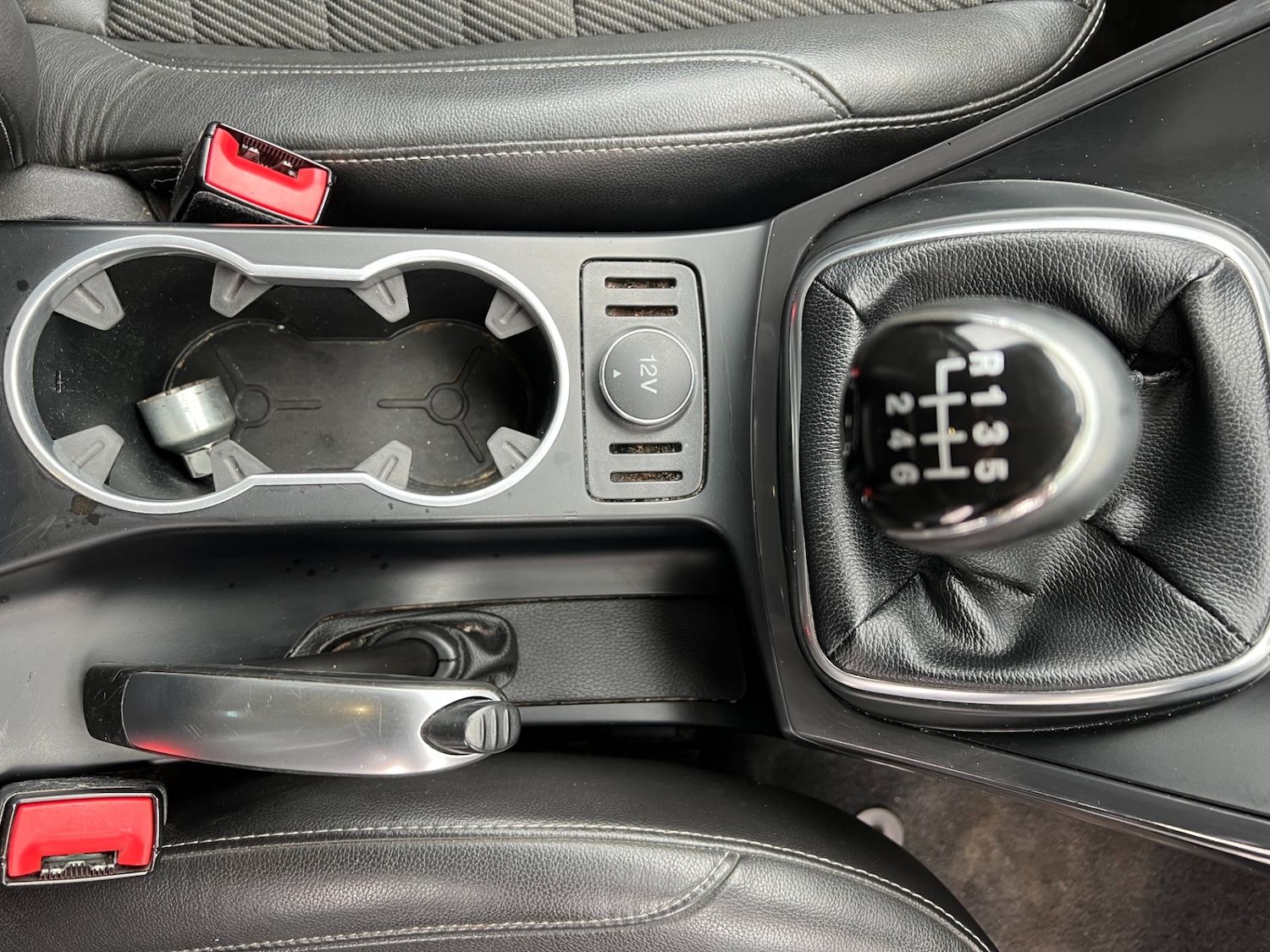 Used Ford Kuga 2014 for sale - 77529237: Photo 20