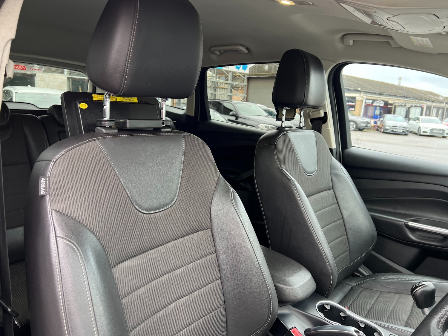 Used Ford Kuga 2014 for sale - 77529237: Photo 24