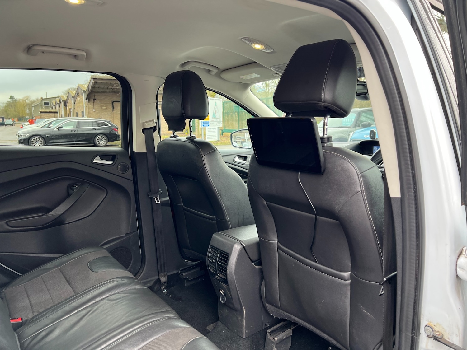 Used Ford Kuga 2014 for sale - 77529237: Photo 26