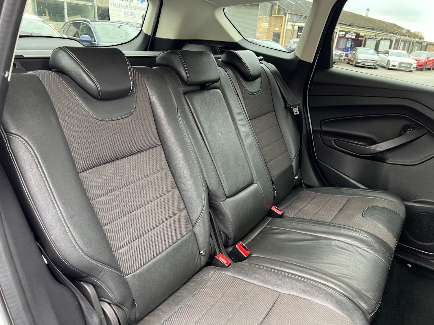 Used Ford Kuga 2014 for sale - 77529237: Photo 27