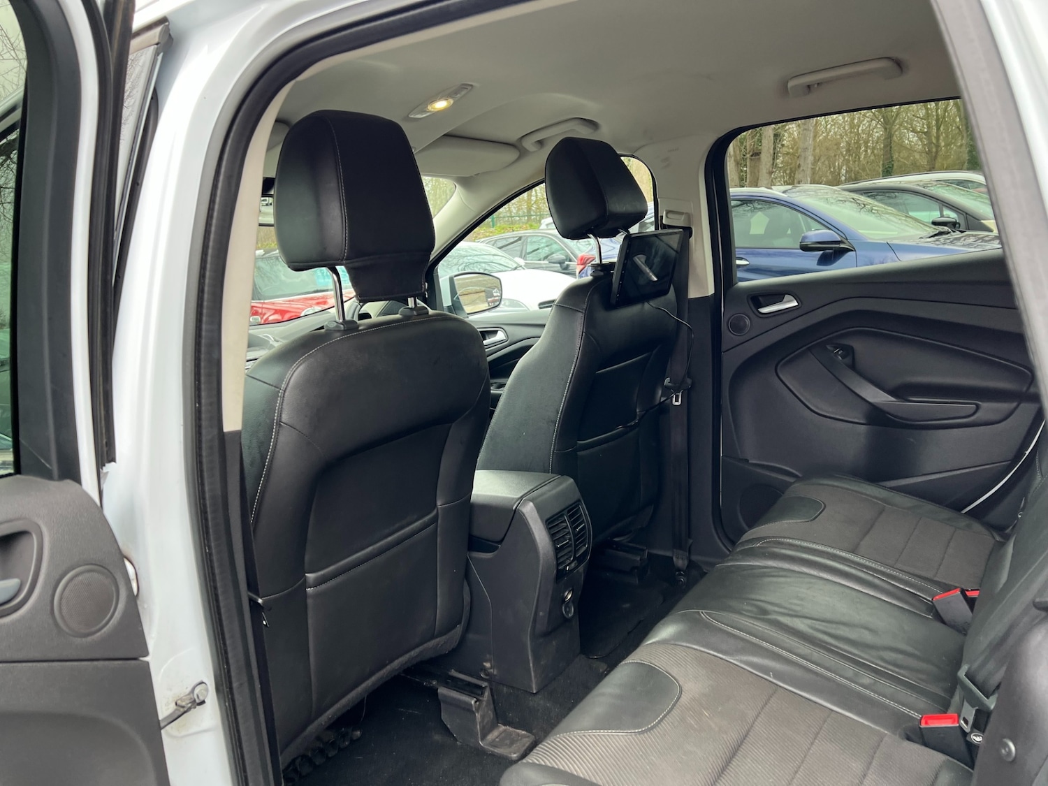 Used Ford Kuga 2014 for sale - 77529237: Photo 28