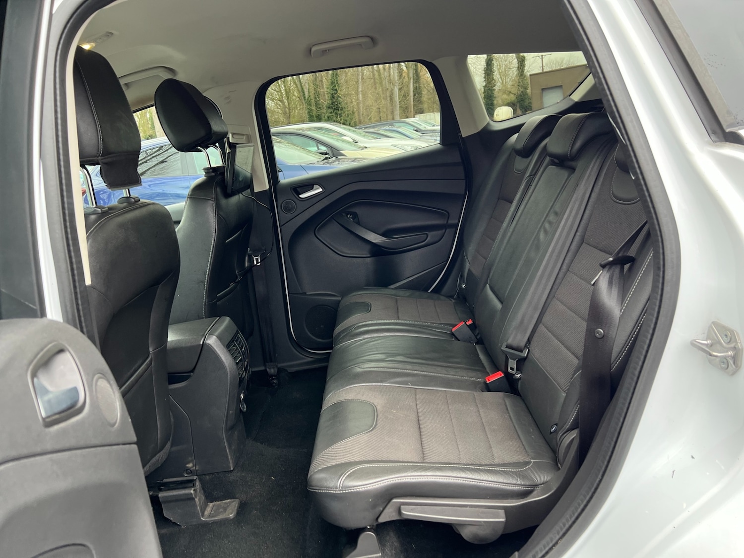 Used Ford Kuga 2014 for sale - 77529237: Photo 29