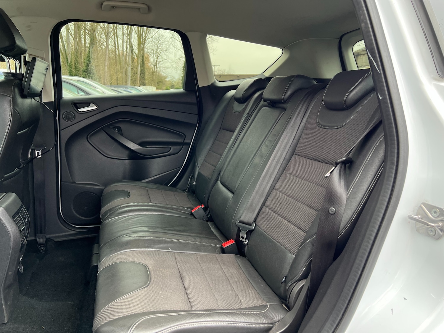 Used Ford Kuga 2014 for sale - 77529237: Photo 30