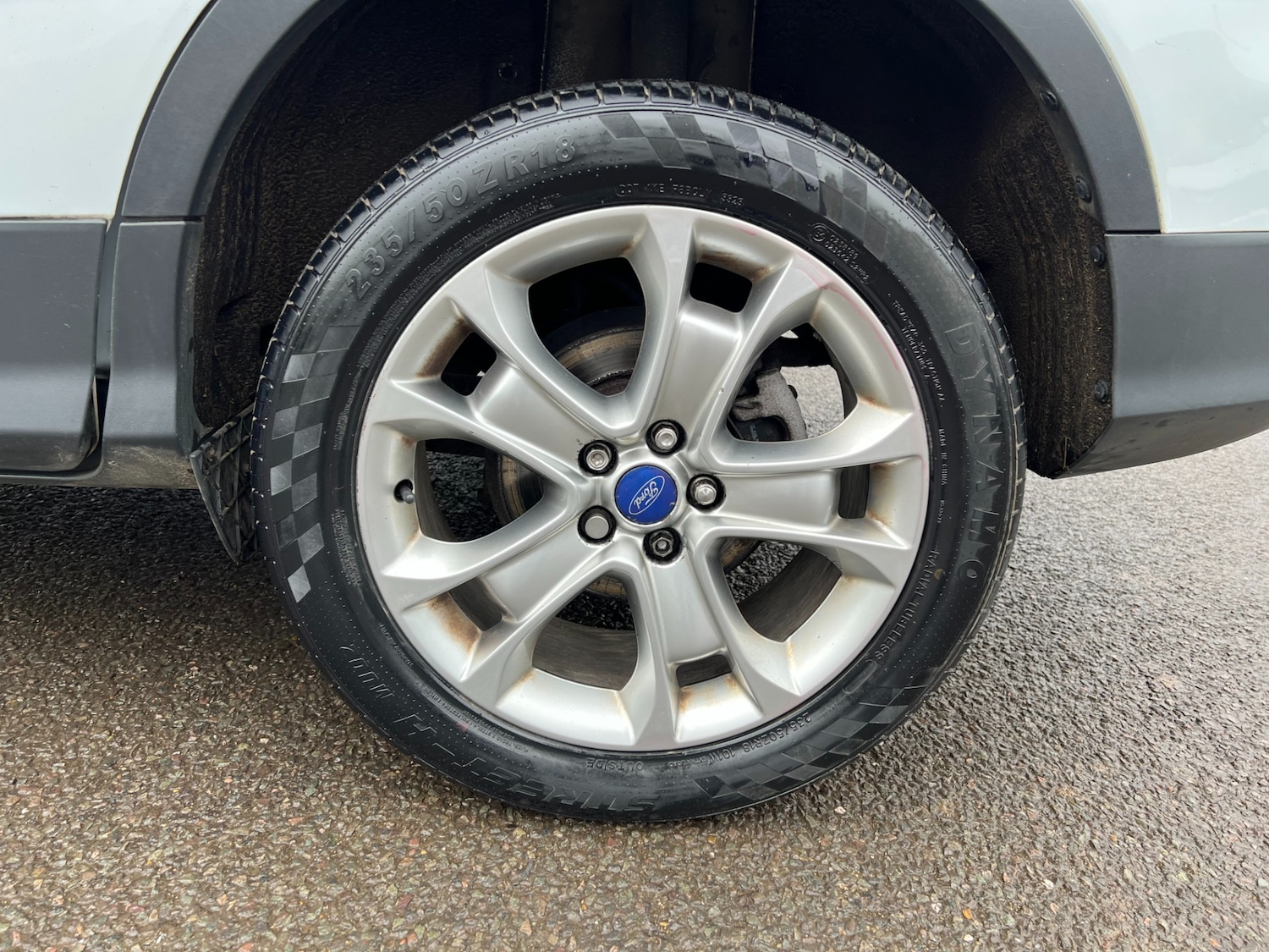 Used Ford Kuga 2014 for sale - 77529237: Photo 36