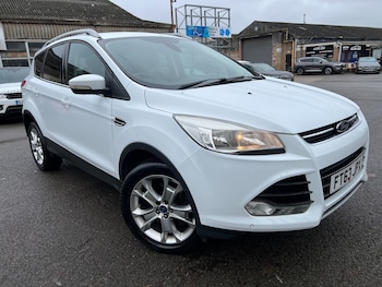 Used Ford Kuga 2014 for sale - 77529237: Photo