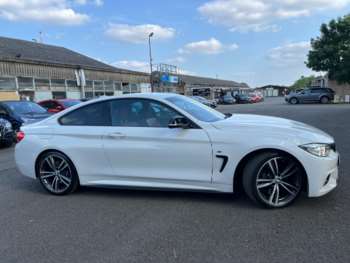 Used BMW 4 Series 2016 for sale - 74930250: Photo
