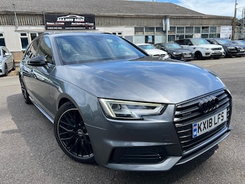 Used Audi A4 2018 for sale - 79042162: Photo