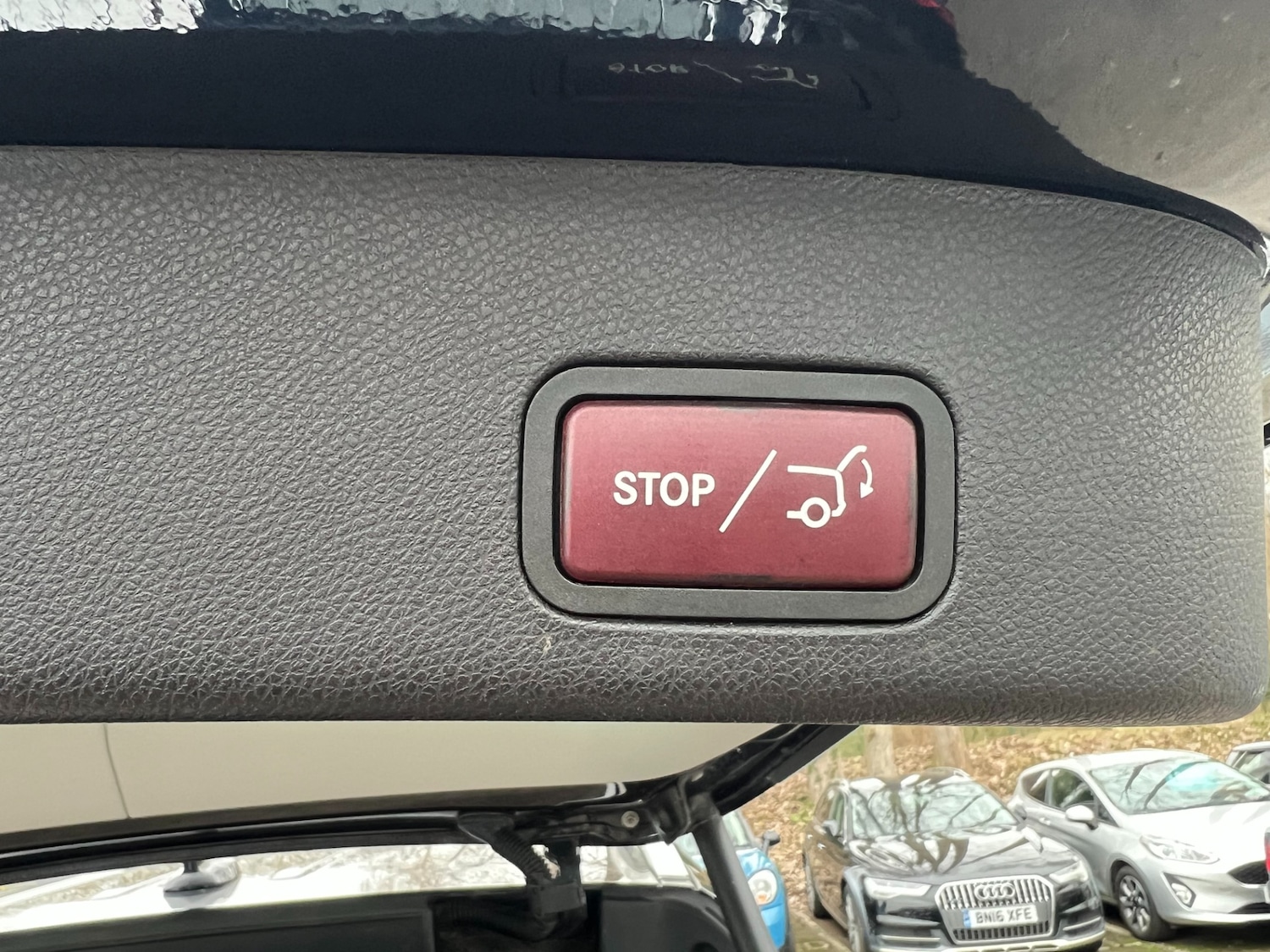 Used Mercedes-Benz GL Class 2016 for sale - 77591803: Photo 13