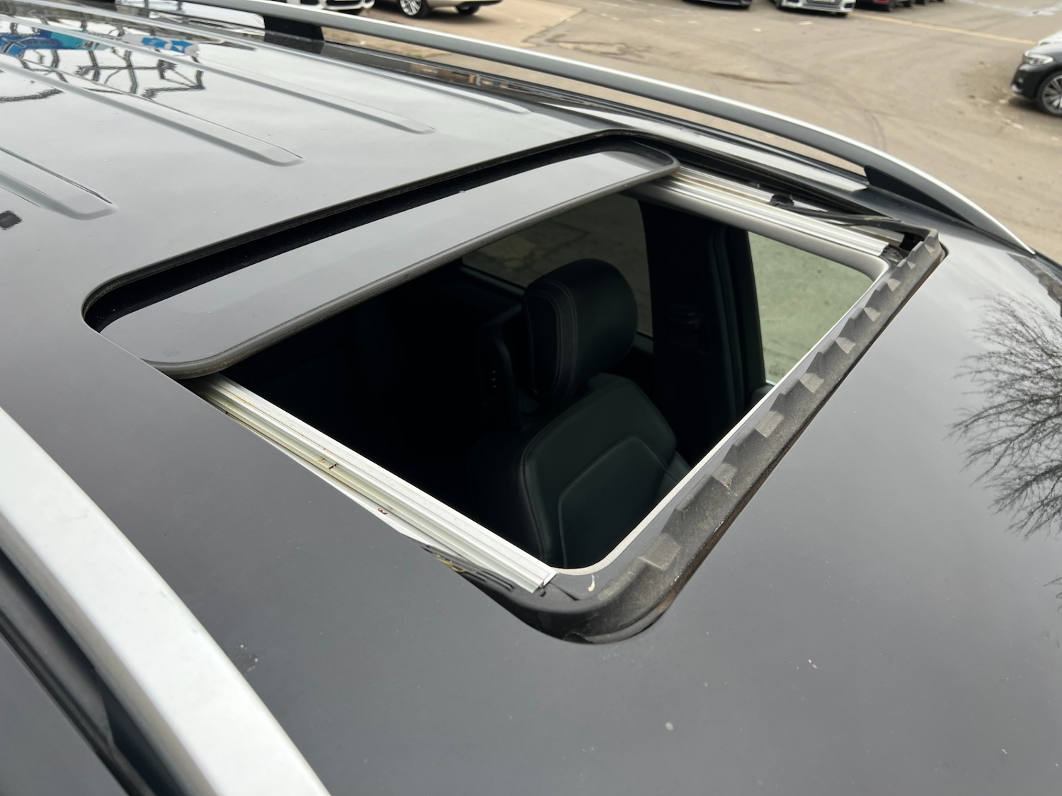 Used Mercedes-Benz GL Class 2016 for sale - 77591803: Photo 20