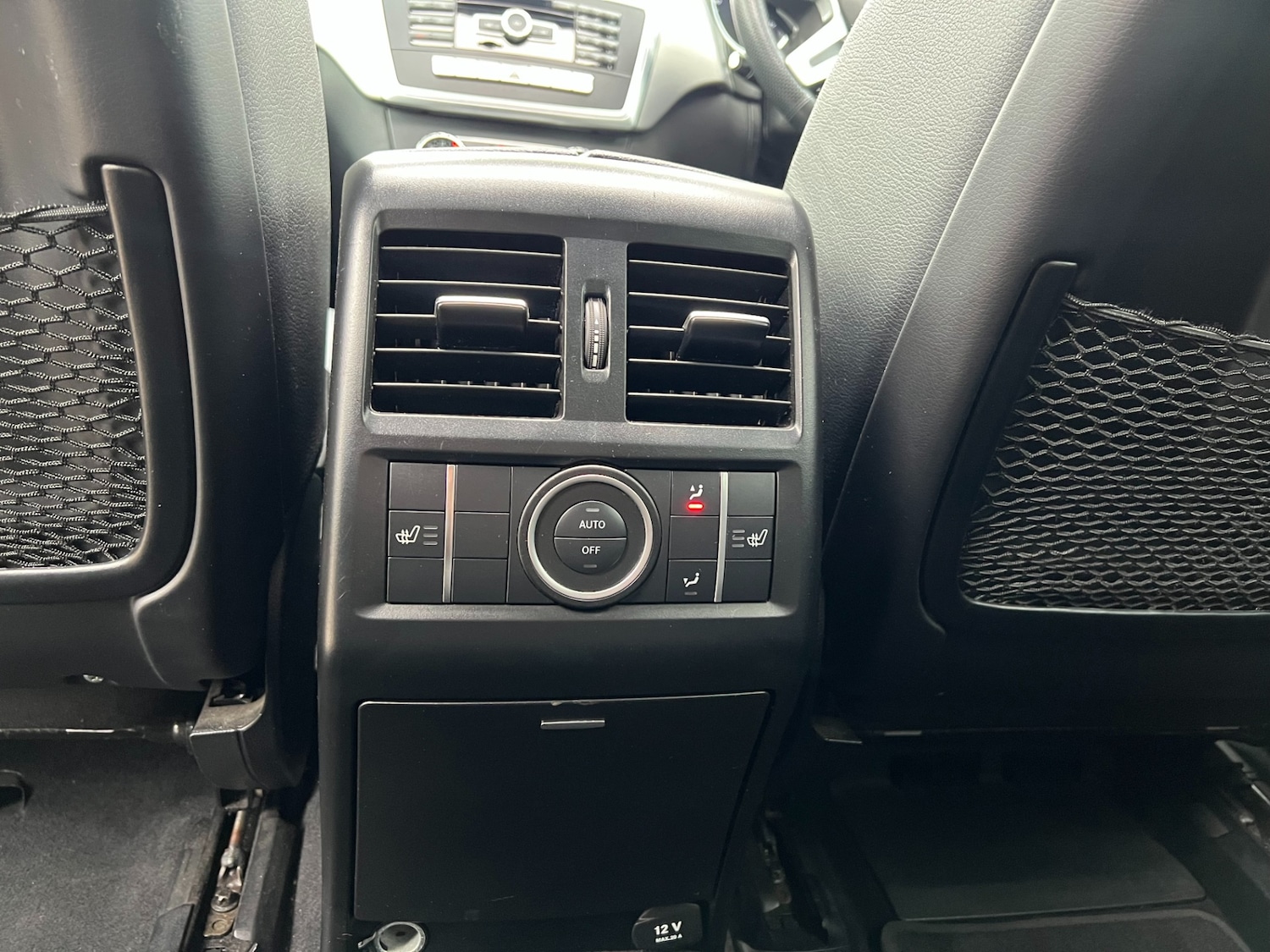 Used Mercedes-Benz GL Class 2016 for sale - 77591803: Photo 39