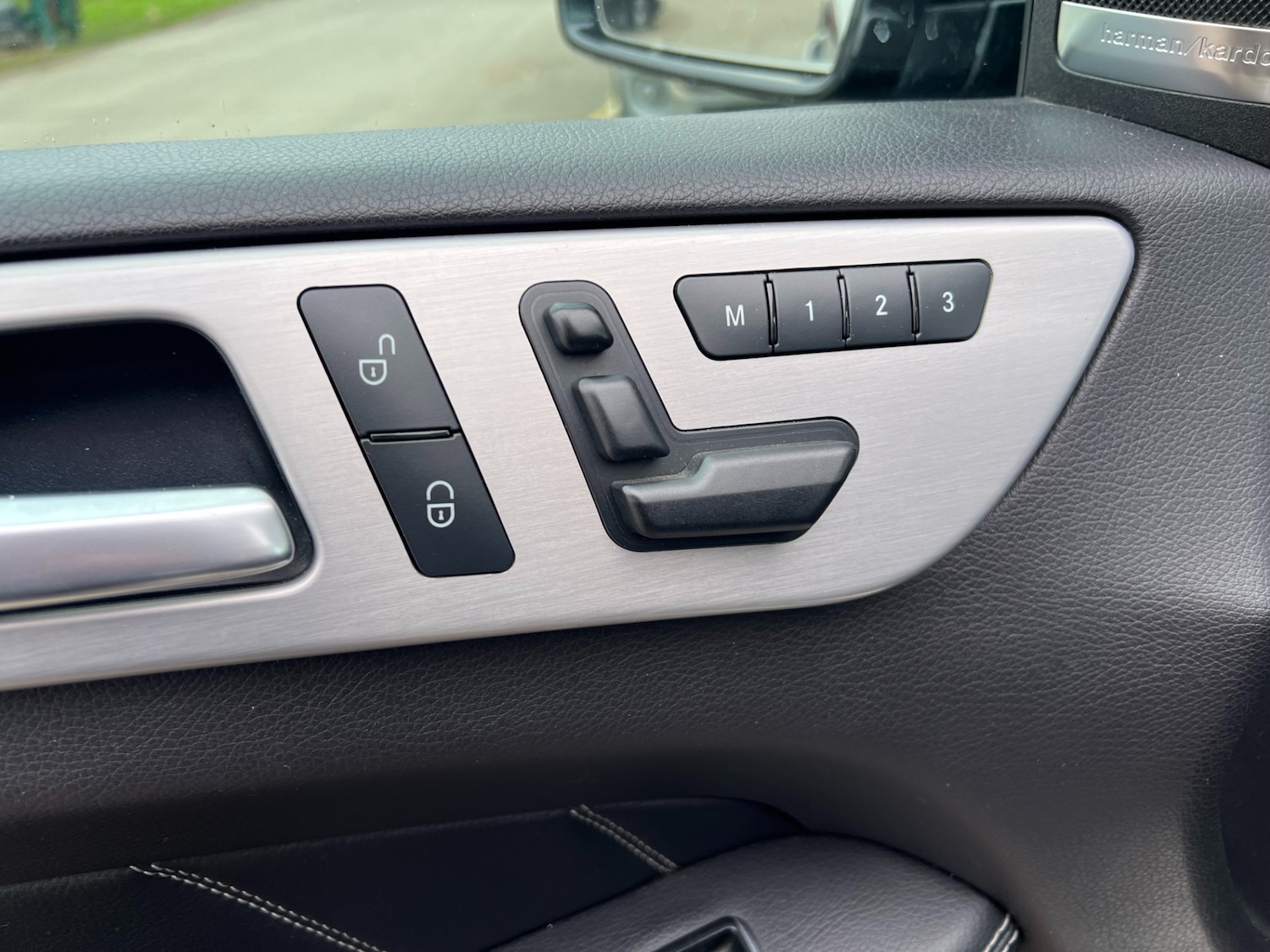 Used Mercedes-Benz GL Class 2016 for sale - 77591803: Photo 41