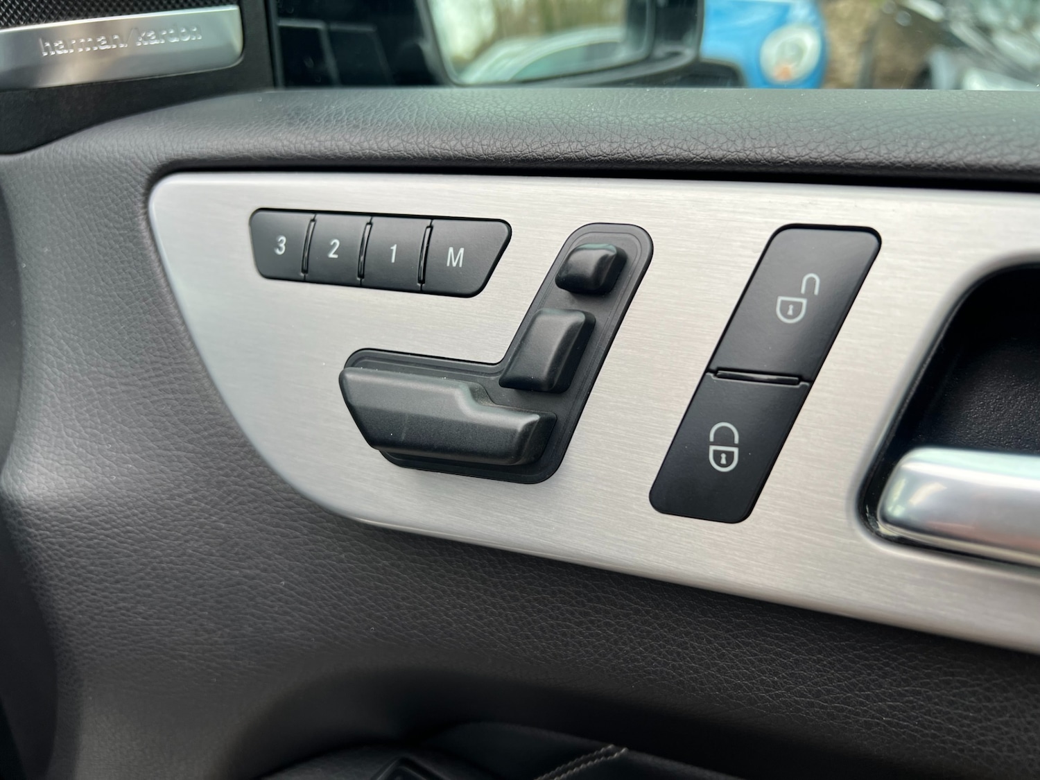 Used Mercedes-Benz GL Class 2016 for sale - 77591803: Photo 47