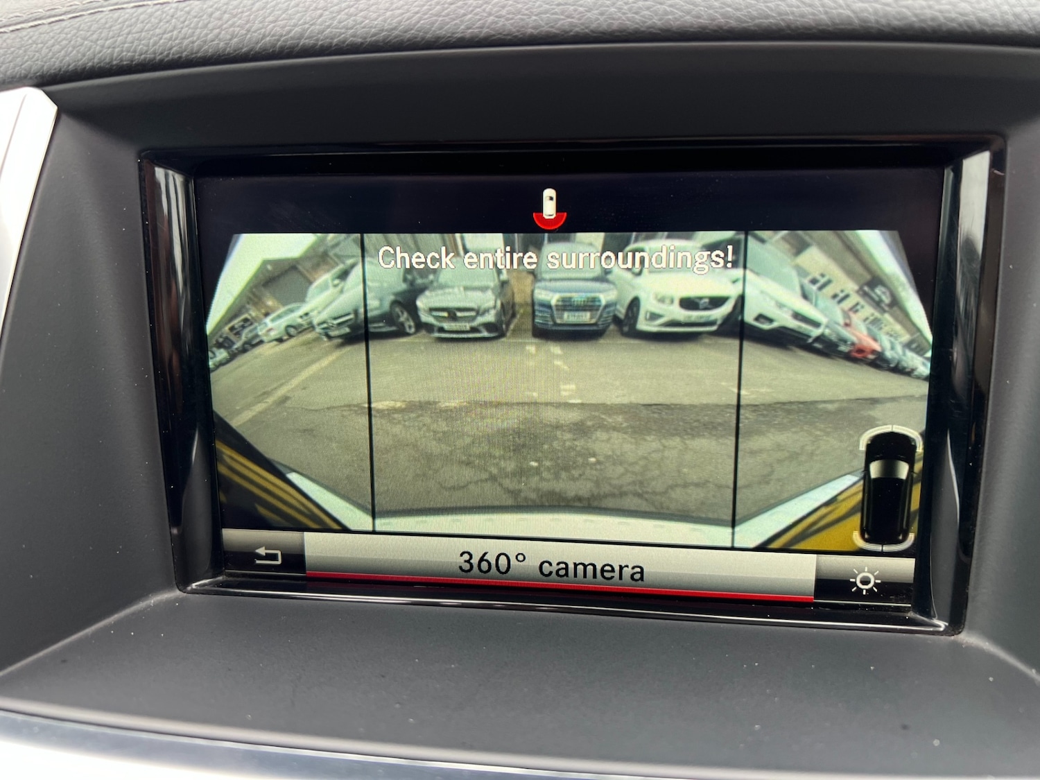 Used Mercedes-Benz GL Class 2016 for sale - 77591803: Photo 55