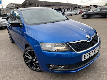 2017 (67) - 1.0 TSI 110 SE Sport 5dr