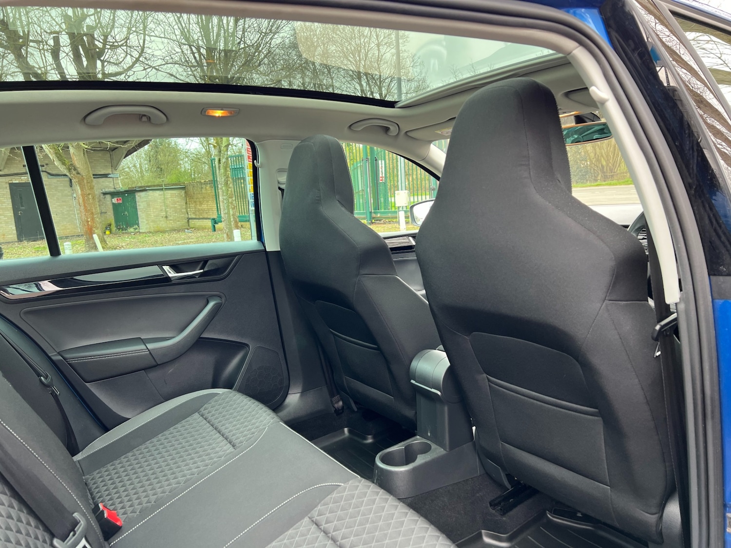 Used Skoda Rapid Spaceback 2017 for sale - 77845573: Photo 27