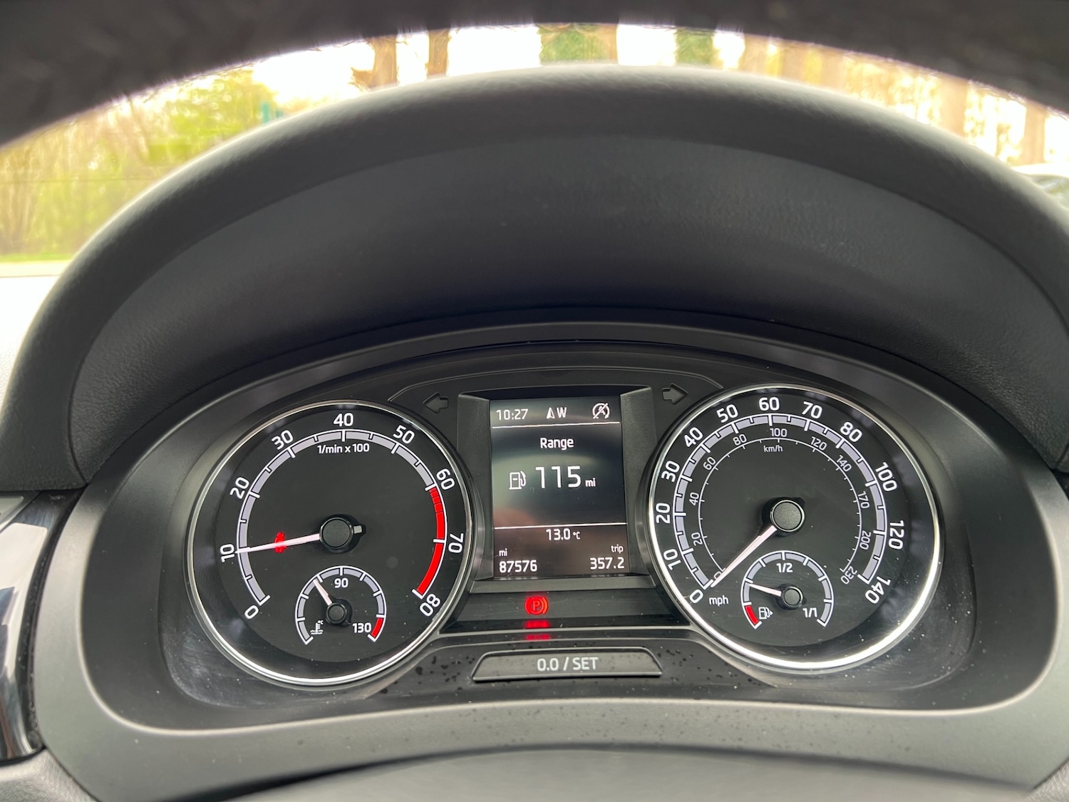 Used Skoda Rapid Spaceback 2017 for sale - 77845573: Photo 40