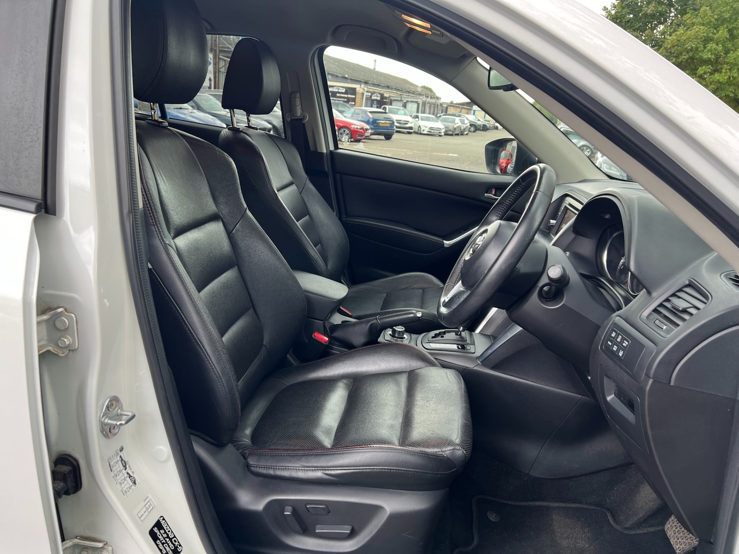 Vehicle 16