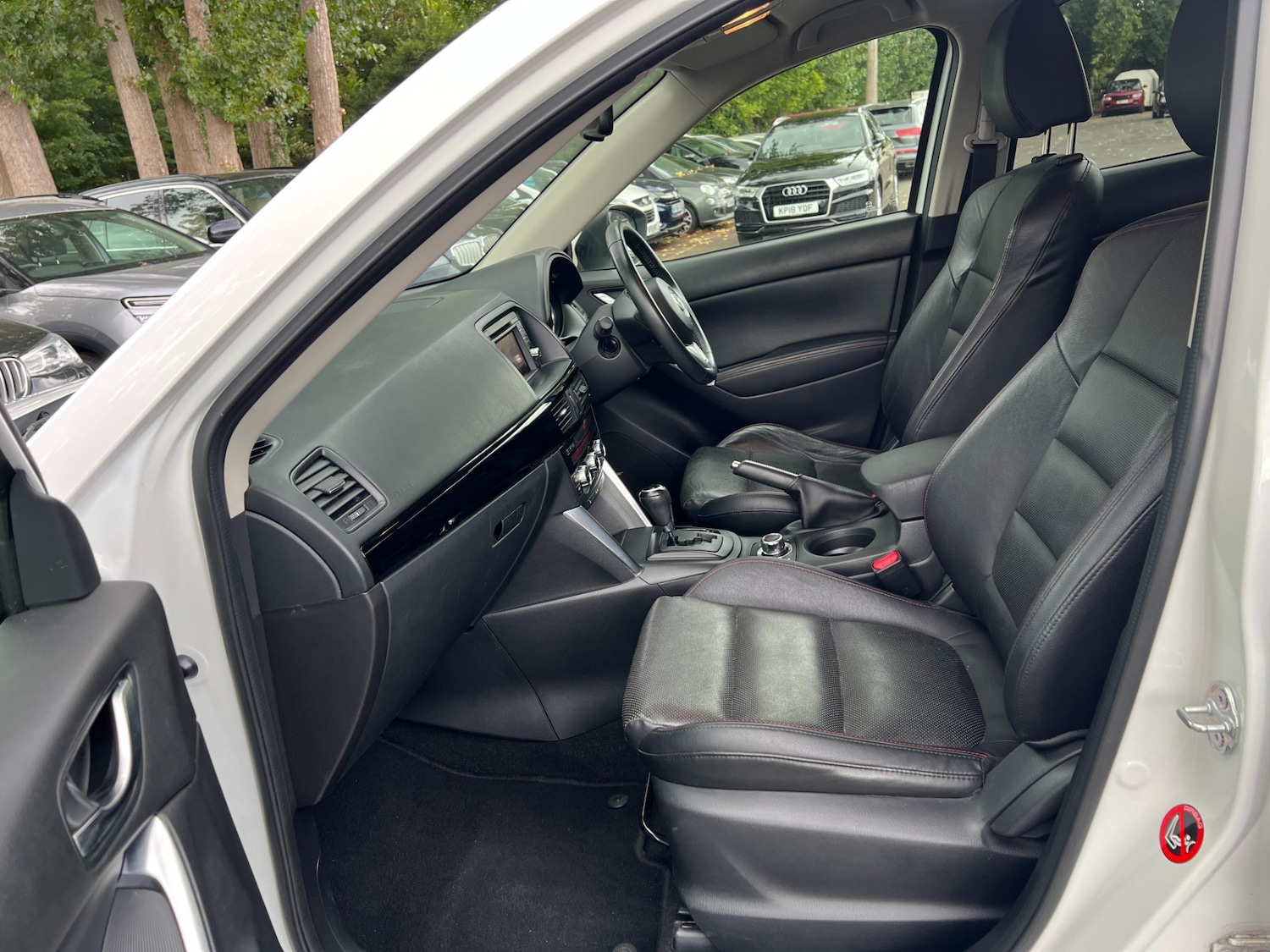 Vehicle 17