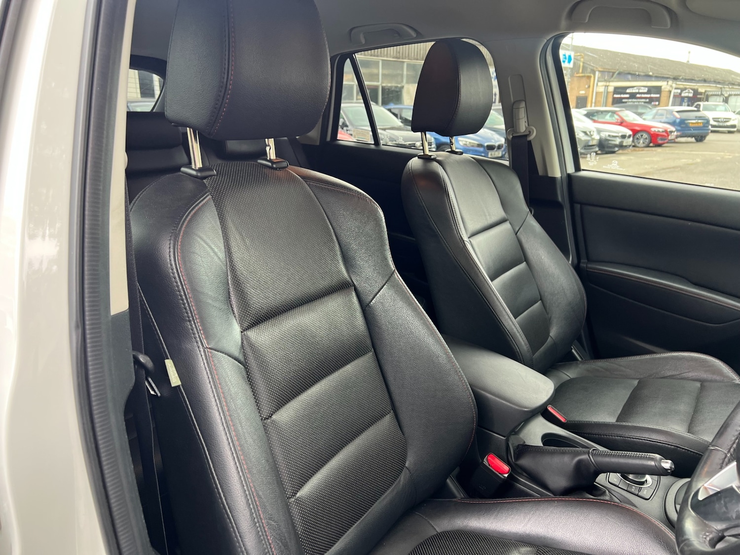 Vehicle 25