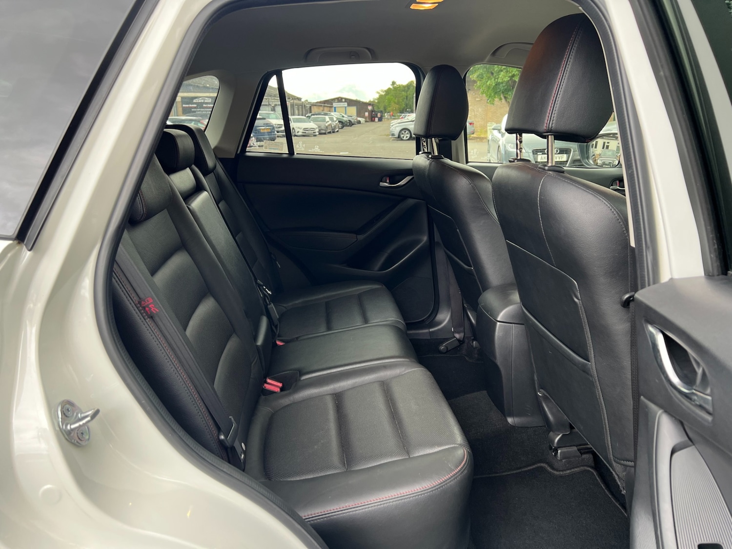 Vehicle 26