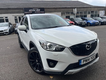 Used Mazda CX-5 2014 for sale - 75723787: Photo